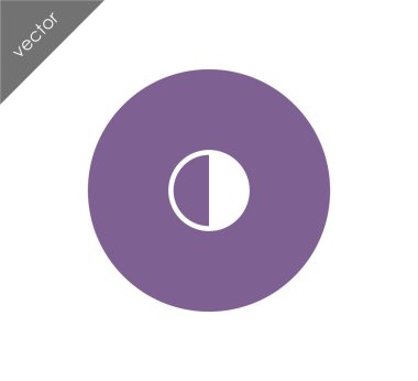 parlaklık web simgesi