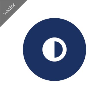 parlaklık web simgesi