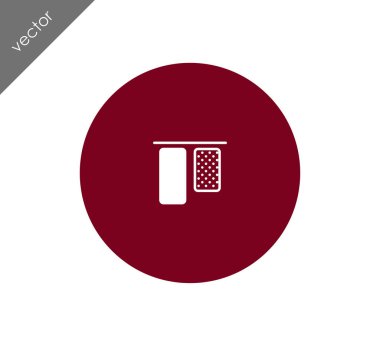 Dikey Hizala nesneleri üst 