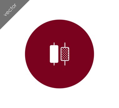 Yatay Dağıt nesneleri Merkez kutsal kişilerin resmi