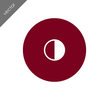 parlaklık web simgesi