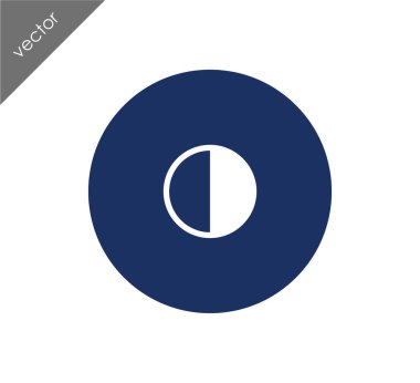 parlaklık web simgesi