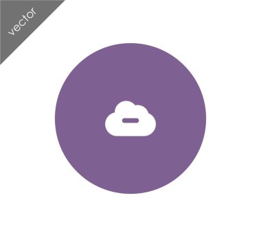 Bulut simgesinden kaldırmak