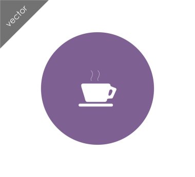 kahve fincanı simgesi