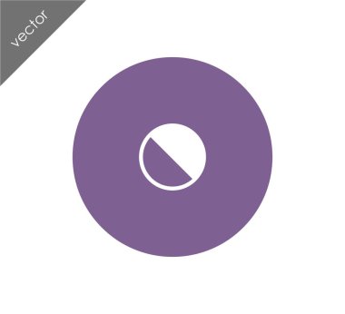 parlaklık web simgesi