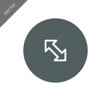 Pencere simgeyi büyütmek