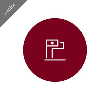 Bayrak simge tasarlamak