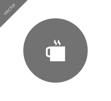 kahve fincanı simgesi