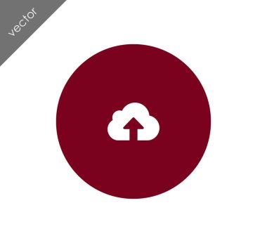 Bulut kutsal kişilerin resmi içinde upload