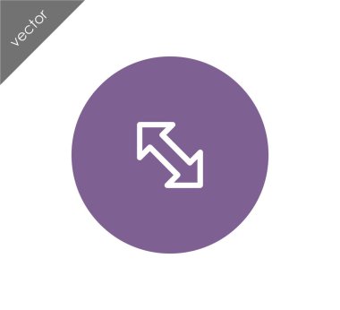 Pencere simgeyi büyütmek