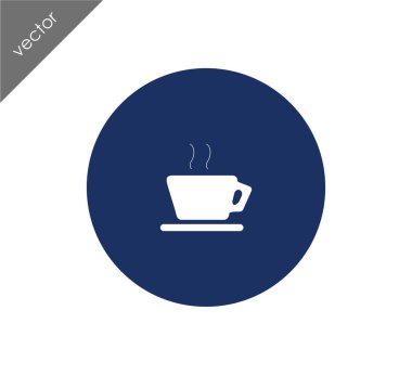 kahve fincanı simgesi