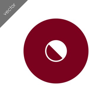 parlaklık web simgesi