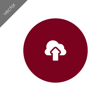 Bulut kutsal kişilerin resmi içinde upload