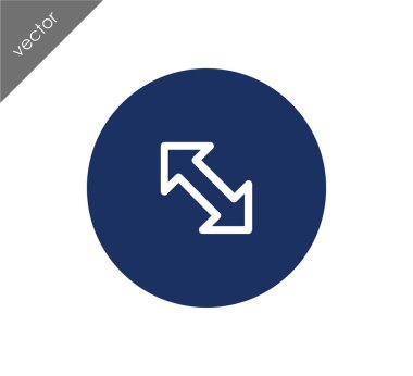 Pencere simgeyi büyütmek