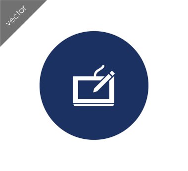 Tasarım Çerçevesi simgesi