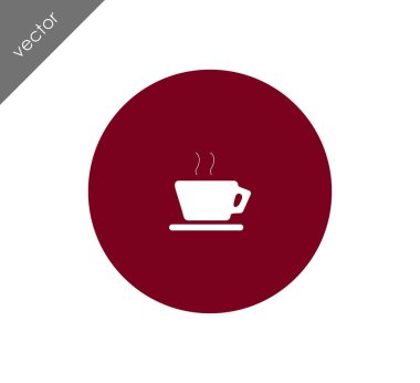 kahve fincanı simgesi