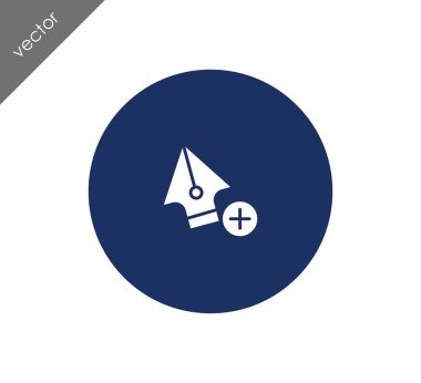 Çapa noktası simgesini ekleme