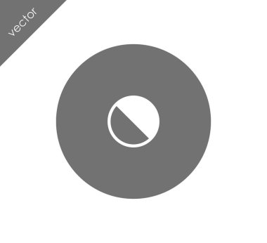 parlaklık web simgesi