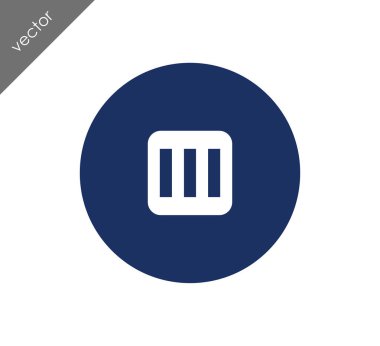 Damla simge tasarlamak