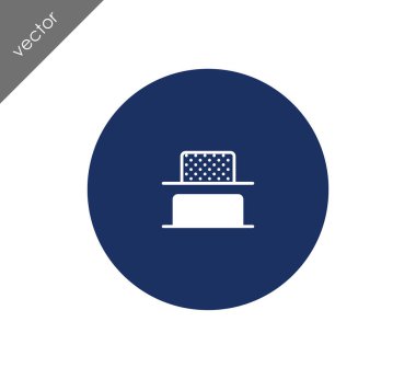 Dikey dağıtma nesneleri alt