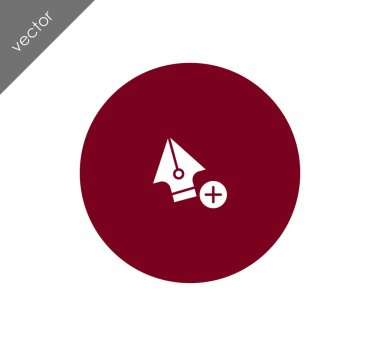 Çapa noktası simgesini ekleme