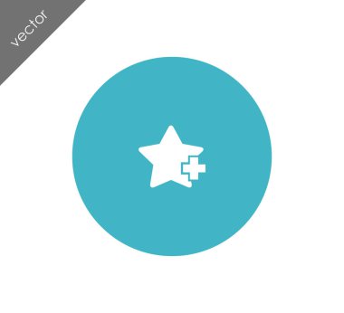 İşareti web simgesi ekleme