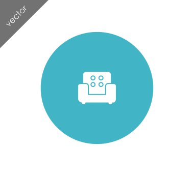 kanepe simge tasarlamak