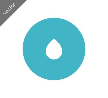 damla simge tasarlamak