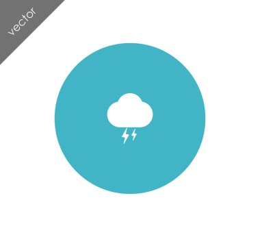 Tasarım bulut simgesinin