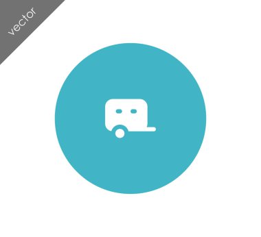 otomatik ricksaw simgesi