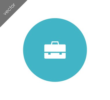 Evrak Çantası'nı web simgesi