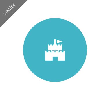 Geleneksel bina simgesini 