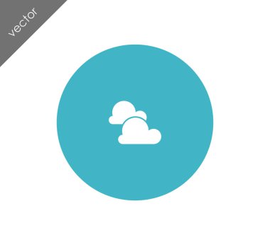 Tasarım bulut simgesinin