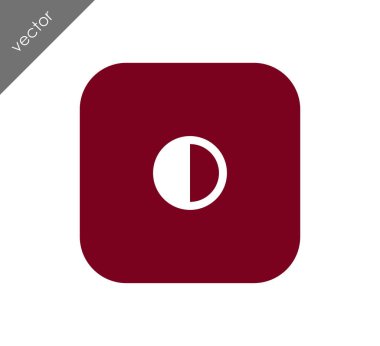 parlaklık web simgesi