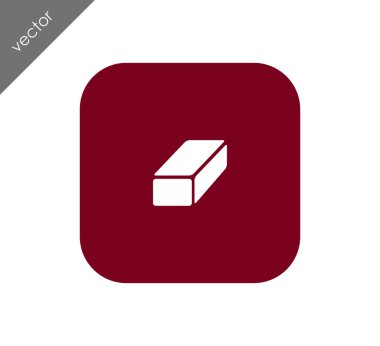 Tasarım tuğla simgesinin