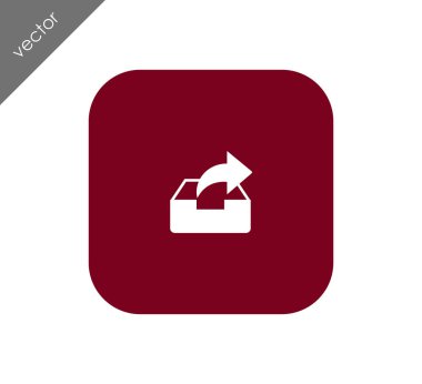 Arşiv göndermek Dosyalar simgesi