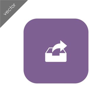 Arşiv göndermek Dosyalar simgesi