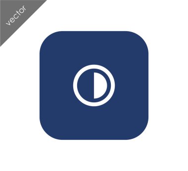 parlaklık web simgesi