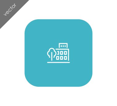 Tasarım ev simgesinin