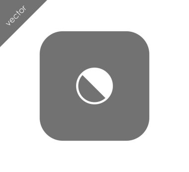 parlaklık web simgesi