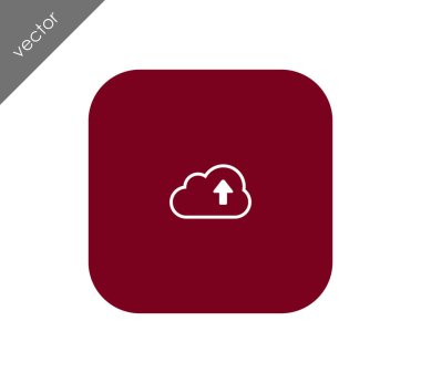 Bulut kutsal kişilerin resmi içinde upload