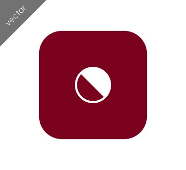 parlaklık web simgesi