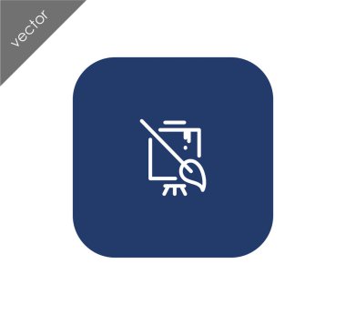 Sanat sınıf simgesi