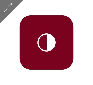 parlaklık web simgesi