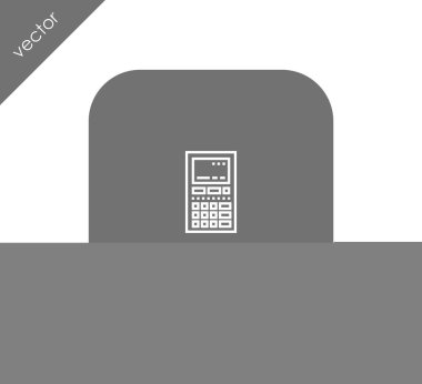 hesap makinesi web simgesi