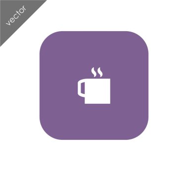 kahve fincanı simgesi