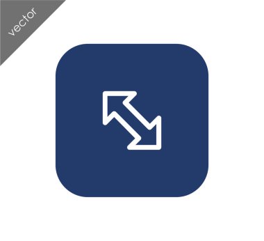 Pencere simgeyi büyütmek