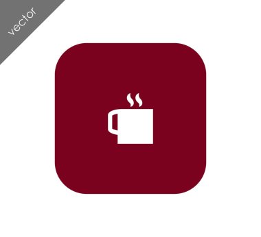 kahve fincanı simgesi