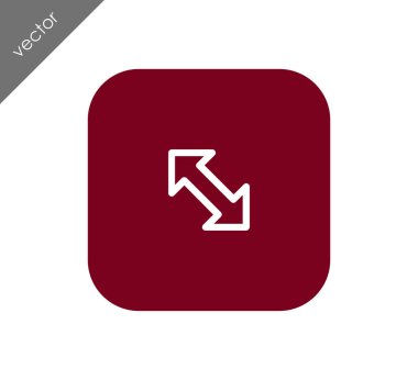 Pencere simgeyi büyütmek