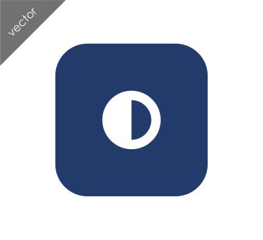 parlaklık web simgesi